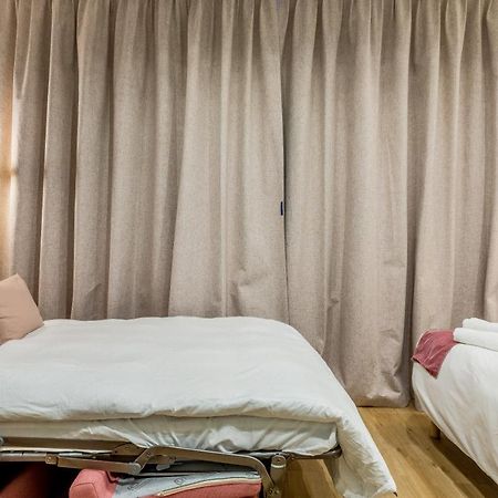 Appartement Pantheon - Feuillantines Paris Luaran gambar