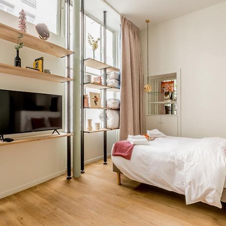 Appartement Pantheon - Feuillantines Paris Luaran gambar